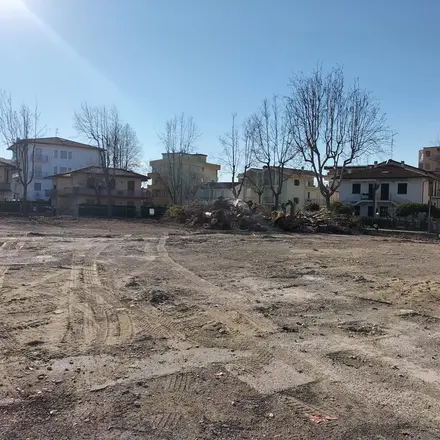 Comune di Cesenatico Ex Colonia Prealpi Via Leon Battista Alberti